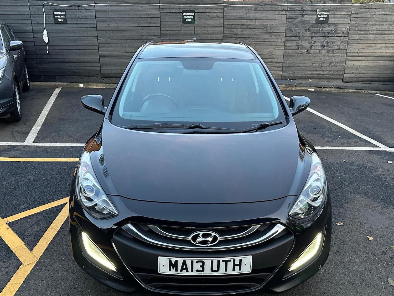 Used Hyundai i30 2013 for sale - 76398696: Photo 8