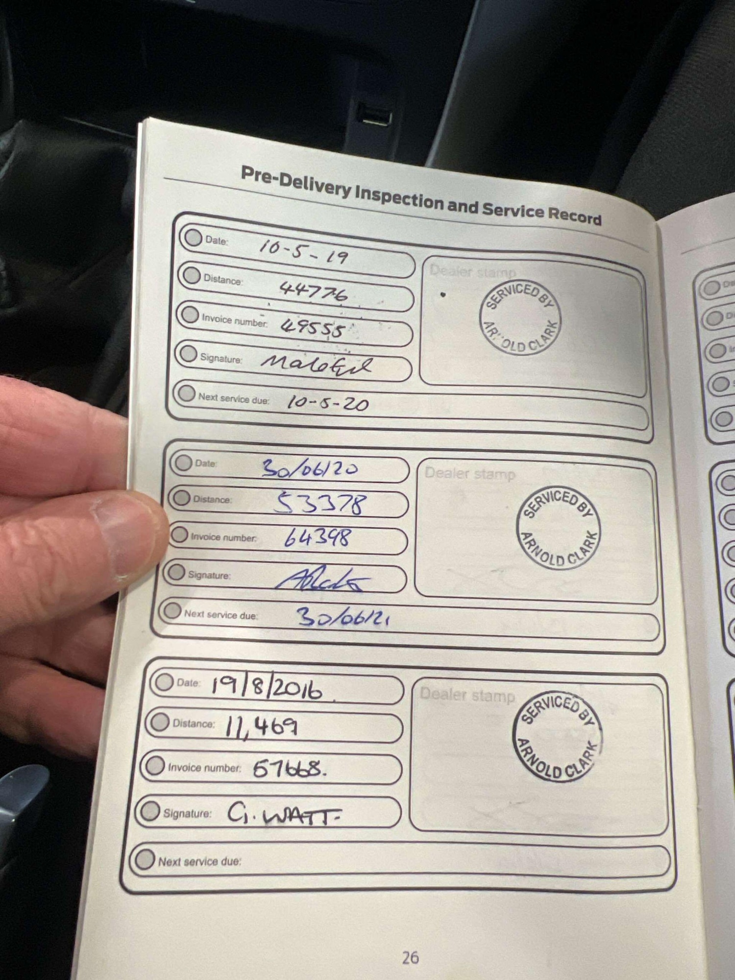 Used Ford Focus for sale - 77753066: Photo 10