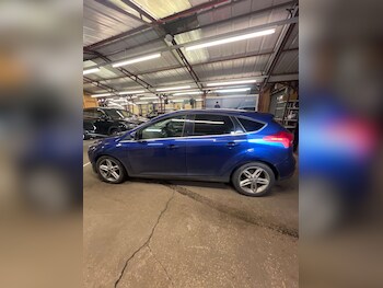 Used Ford Focus 2015 for sale - 77753066: Photo