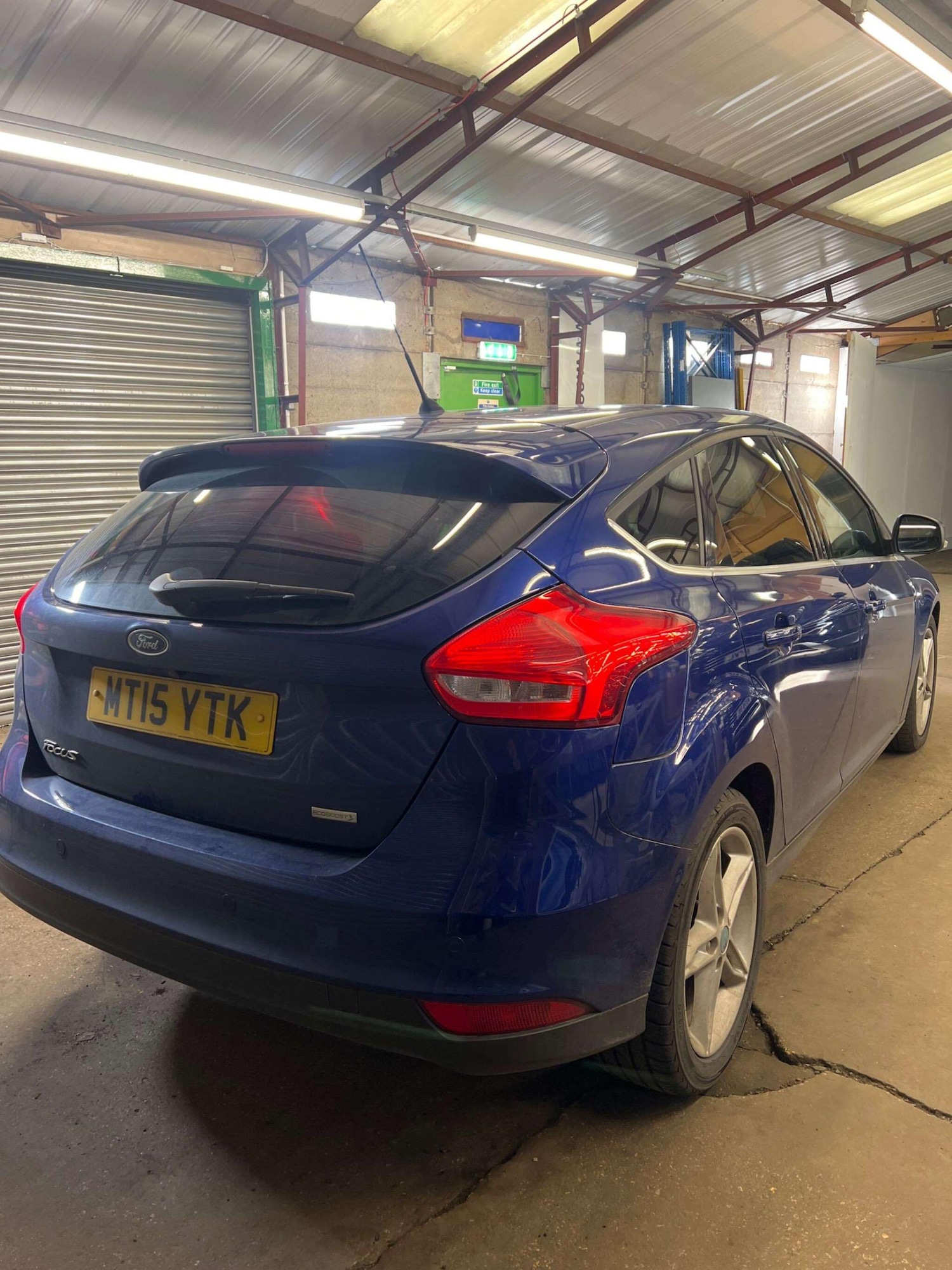 Used Ford Focus for sale - 77753066: Photo 4