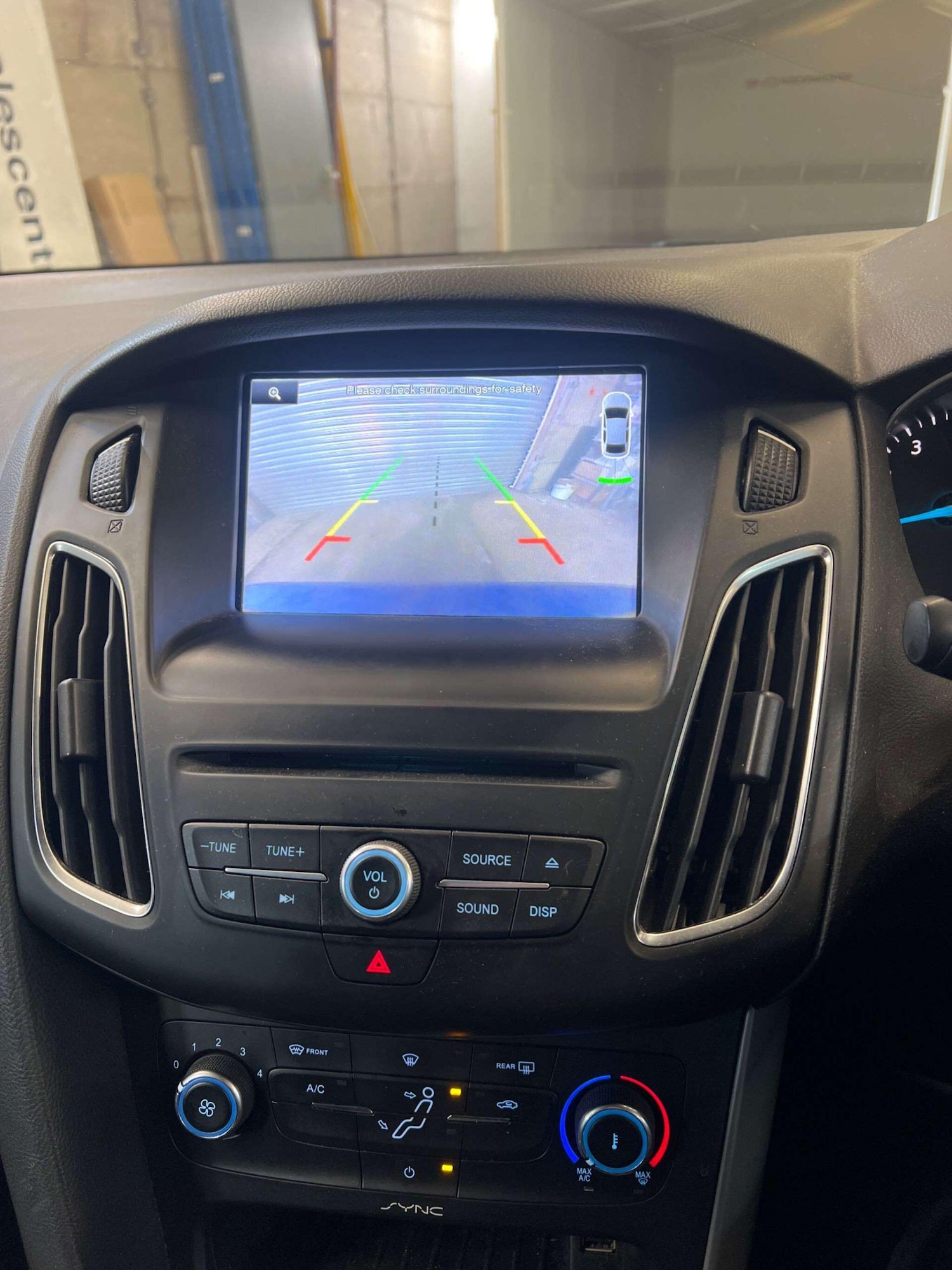 Used Ford Focus for sale - 77753066: Photo 6