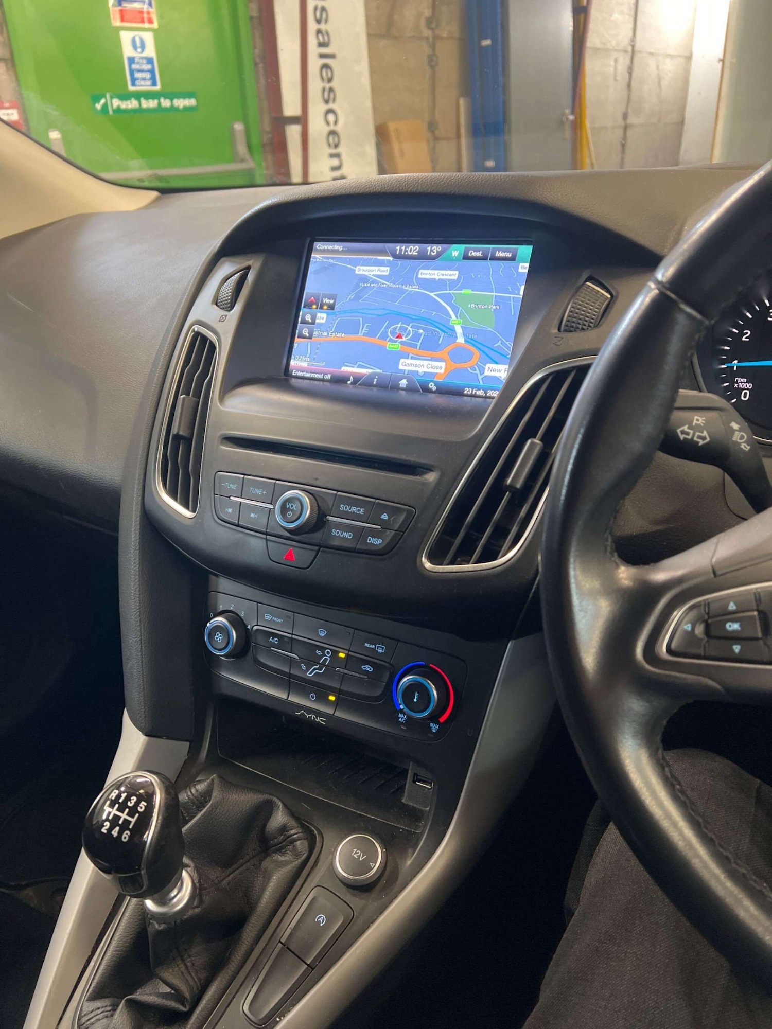 Used Ford Focus for sale - 77753066: Photo 7