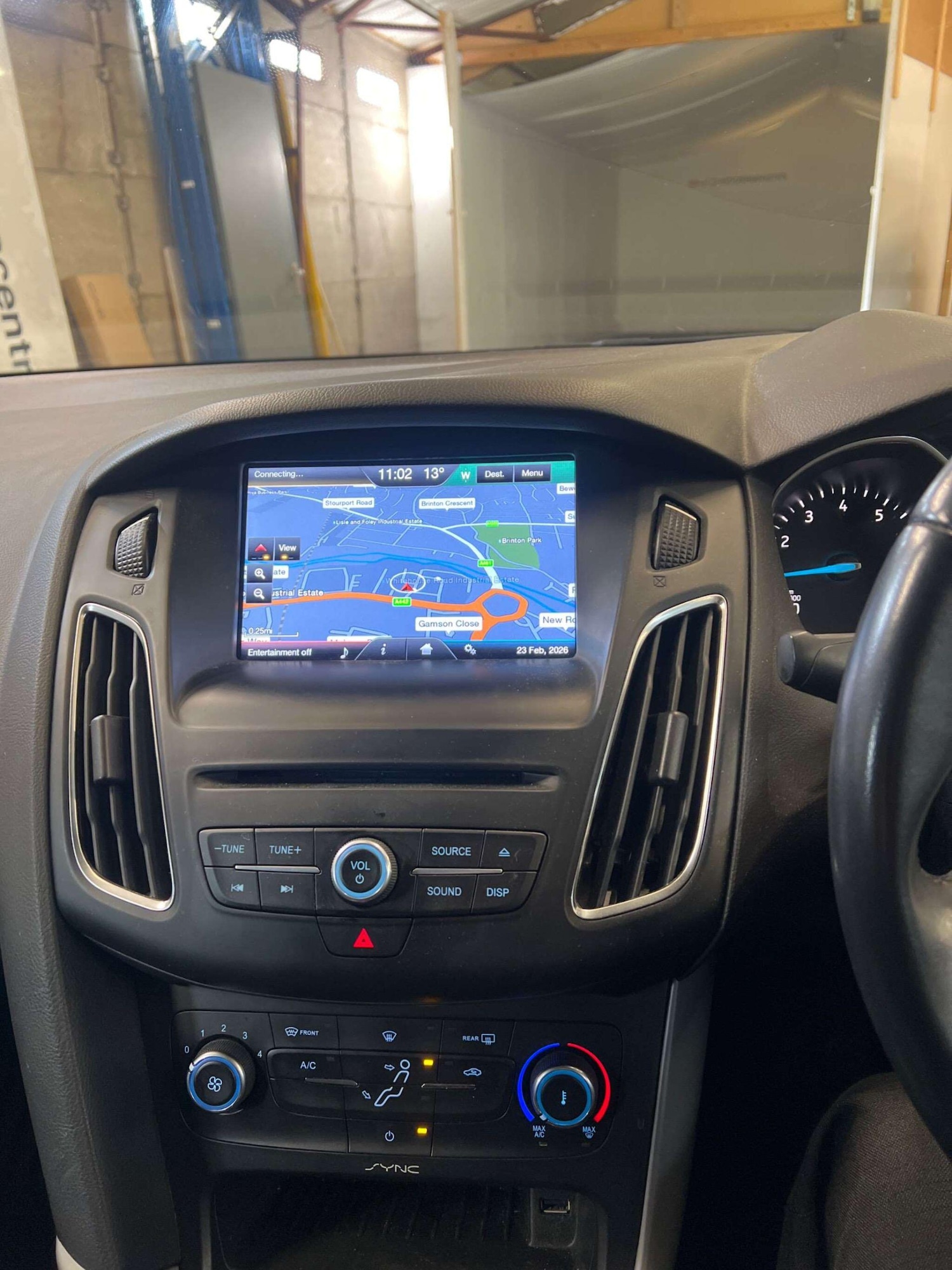 Used Ford Focus for sale - 77753066: Photo 8