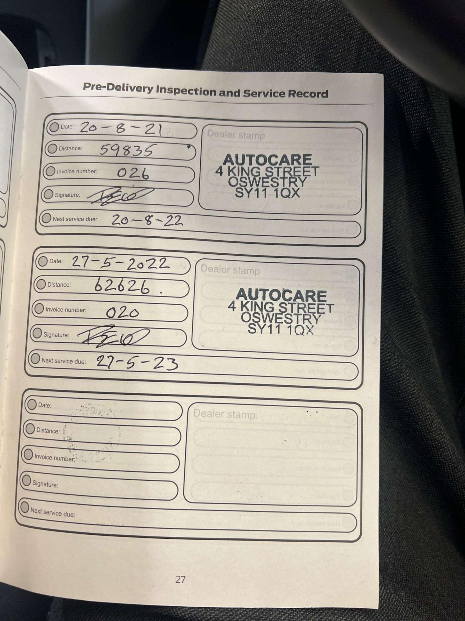 Used Ford Focus for sale - 77753066: Photo 9