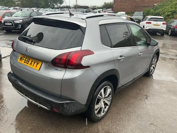 Used Peugeot 2008 2018 for sale - 79847704: Photo