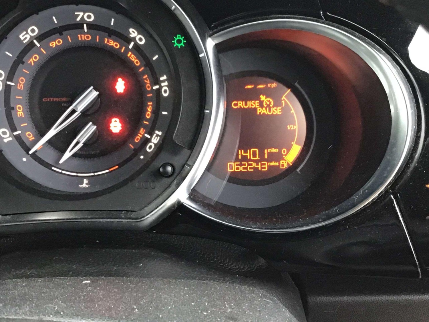 Used Citroen DS3 for sale - 77215599: Photo 12