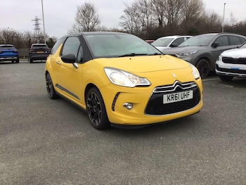 Citroen DS3 feature image