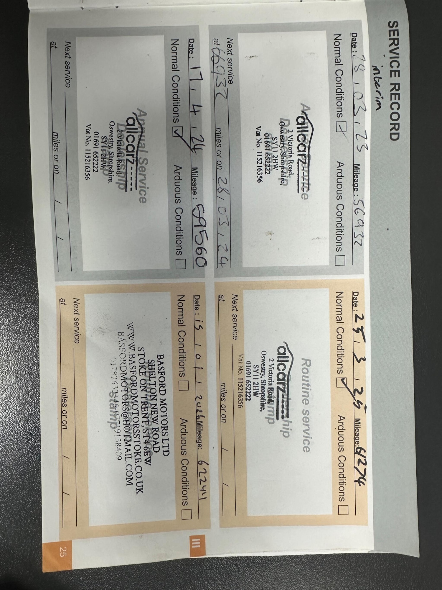 Used Citroen DS3 for sale - 77215599: Photo 8