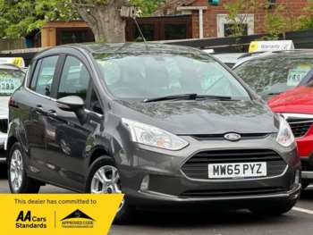 2015 (65) - 1.0 EcoBoost Zetec 5dr