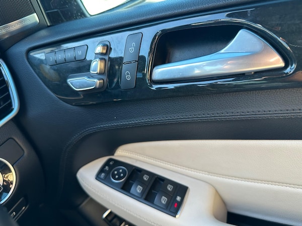 Used Mercedes-Benz GLS for sale - 76247016: Photo 13