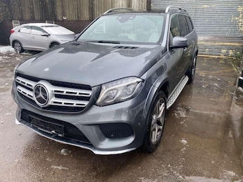 Used Mercedes-Benz GLS for sale - 76247016: Photo 3
