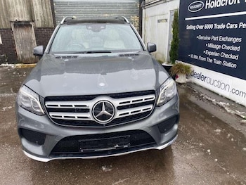 Used Mercedes-Benz GLS for sale - 76247016: Photo 4