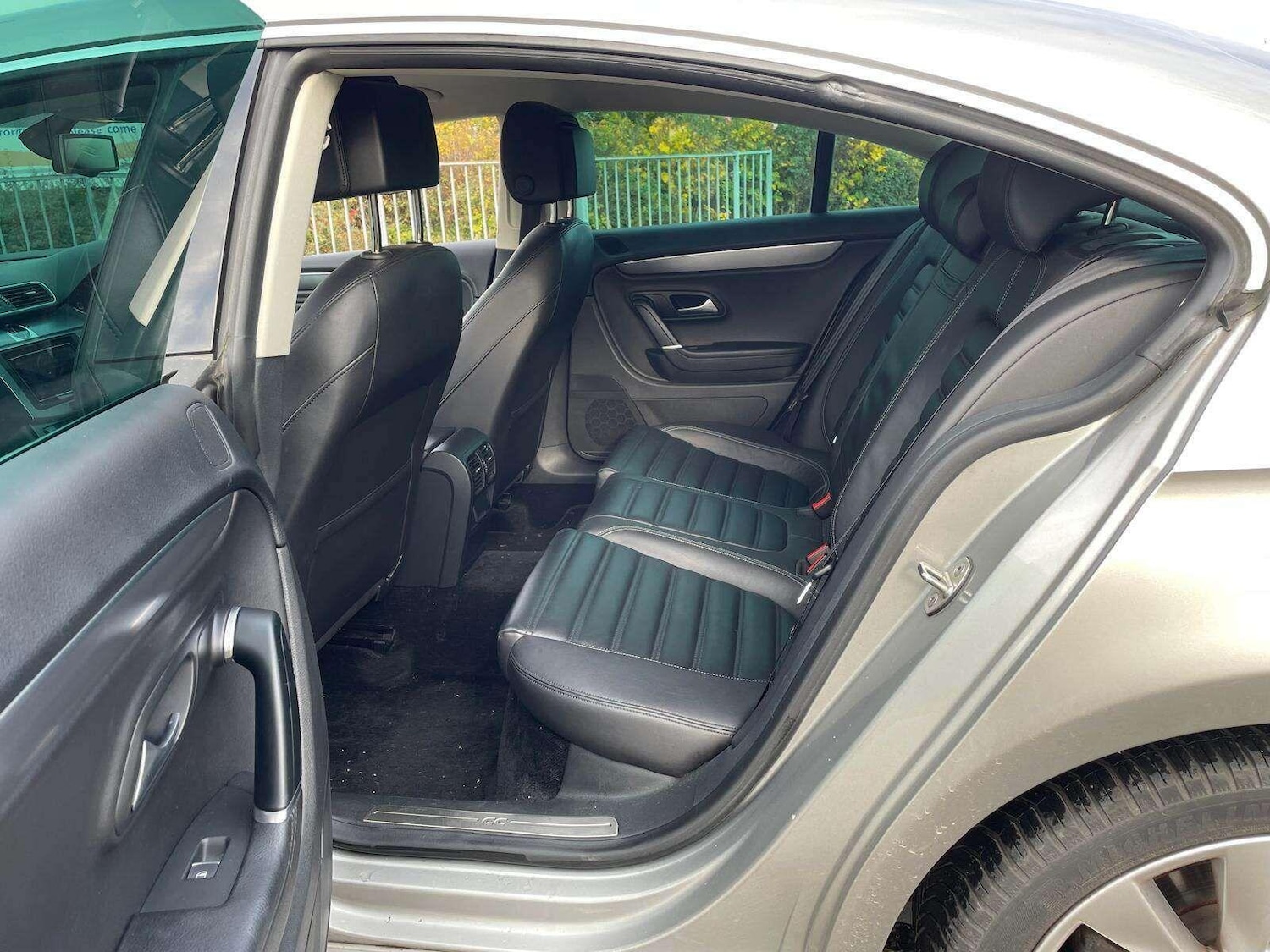 Used Volkswagen CC 2014 for sale - 76619837: Photo 16