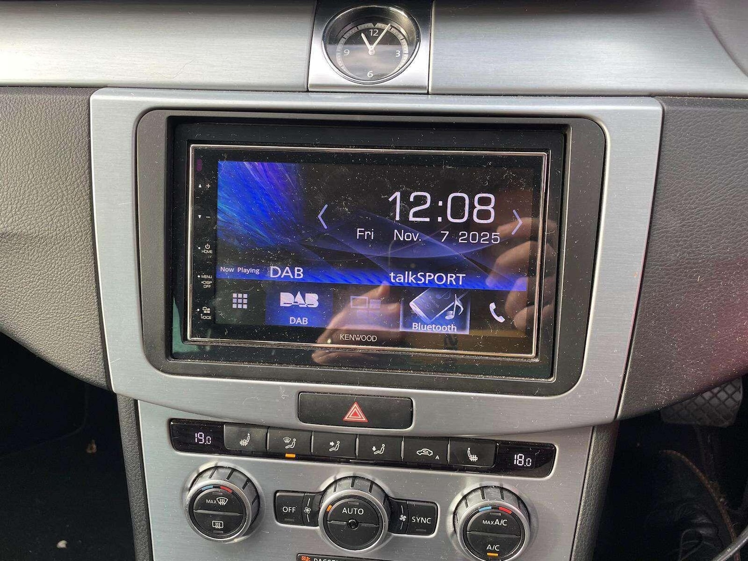 Used Volkswagen CC 2014 for sale - 76619837: Photo 18