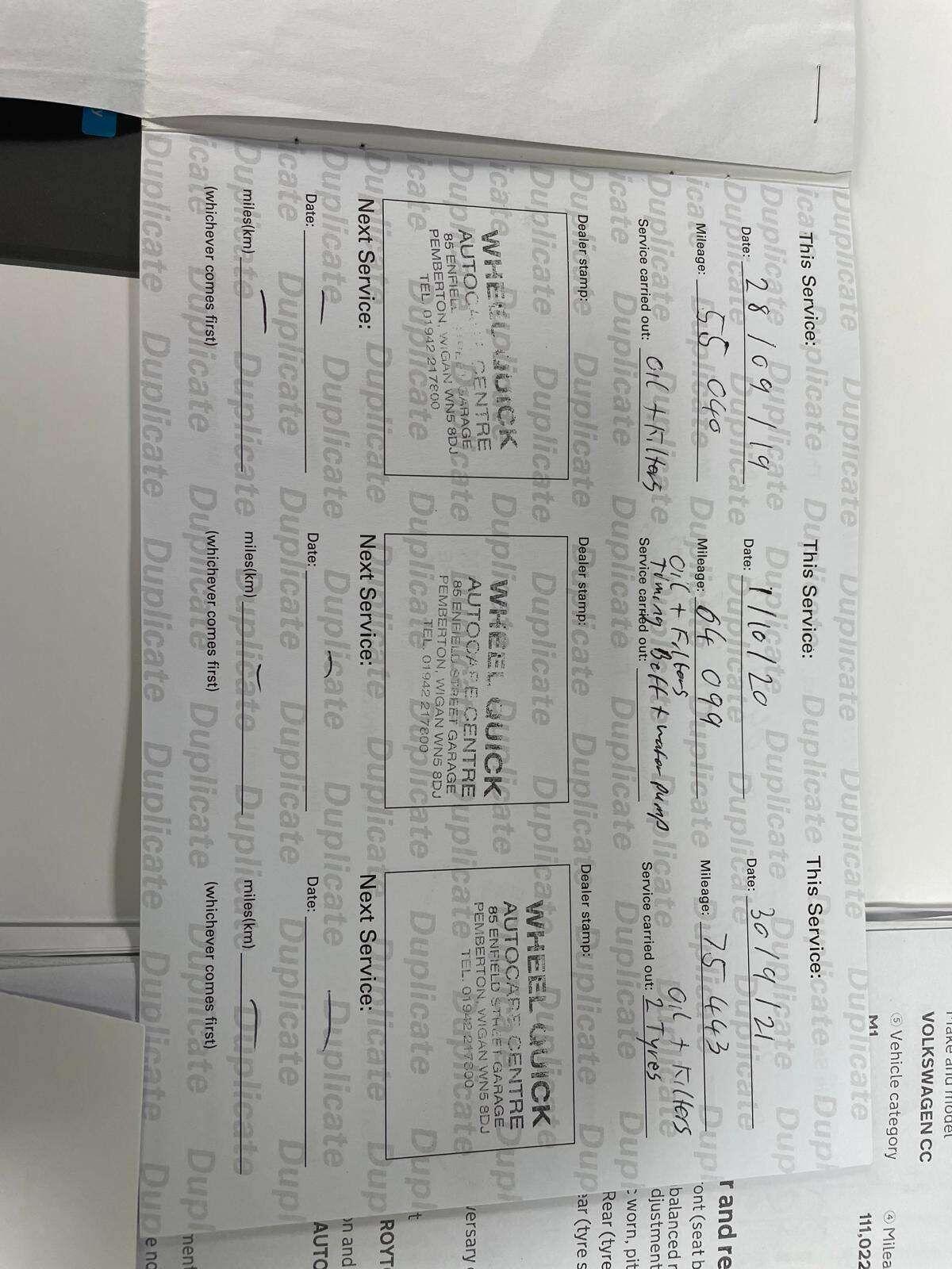 Used Volkswagen CC 2014 for sale - 76619837: Photo 25