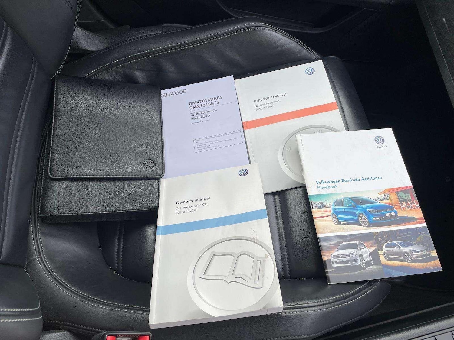 Used Volkswagen CC 2014 for sale - 76619837: Photo 26