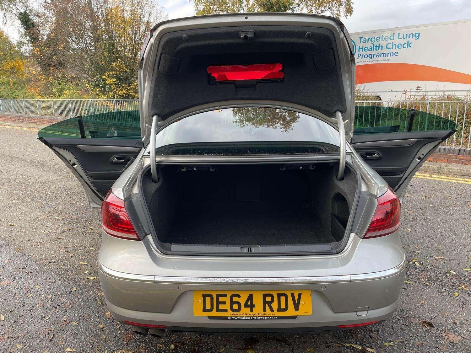 Used Volkswagen CC 2014 for sale - 76619837: Photo 28