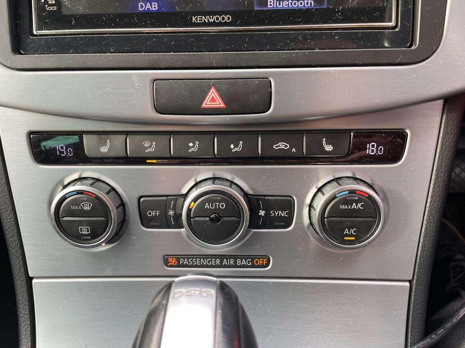 Used Volkswagen CC 2014 for sale - 76619837: Photo 32