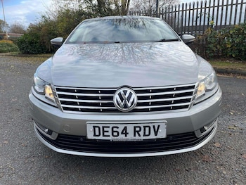 Used Volkswagen CC 2014 for sale - 76619837: Photo