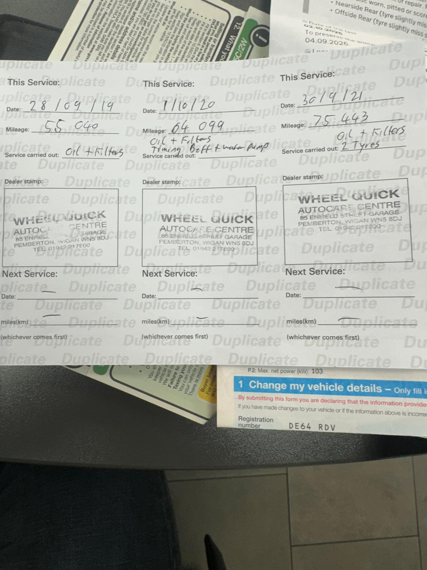 Used Volkswagen CC 2014 for sale - 76619837: Photo 50