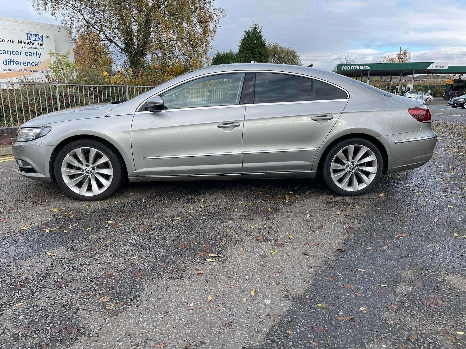 Used Volkswagen CC 2014 for sale - 76619837: Photo 7