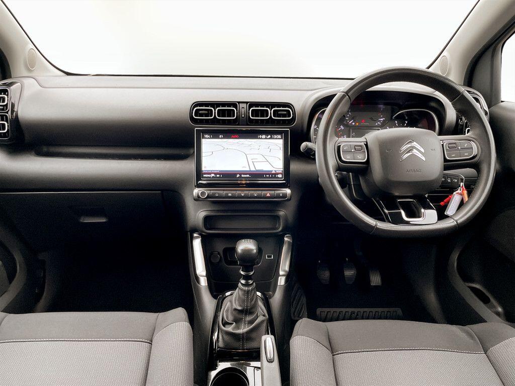 Used Citroen C3 Aircross 2022 for sale - 76409093: Photo 11