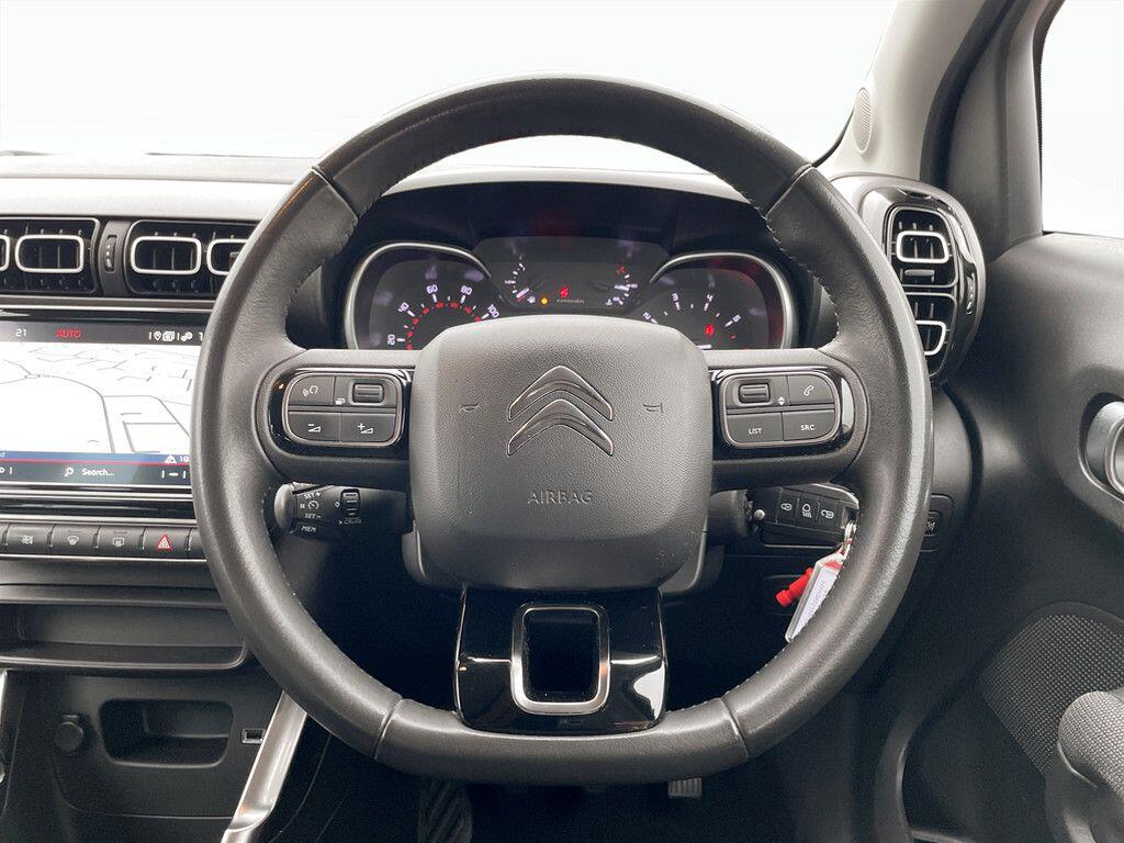 Used Citroen C3 Aircross 2022 for sale - 76409093: Photo 12