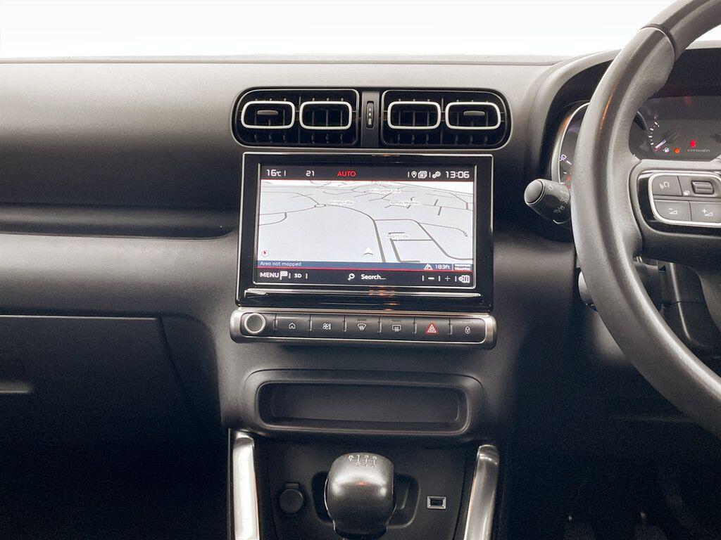 Used Citroen C3 Aircross 2022 for sale - 76409093: Photo 13