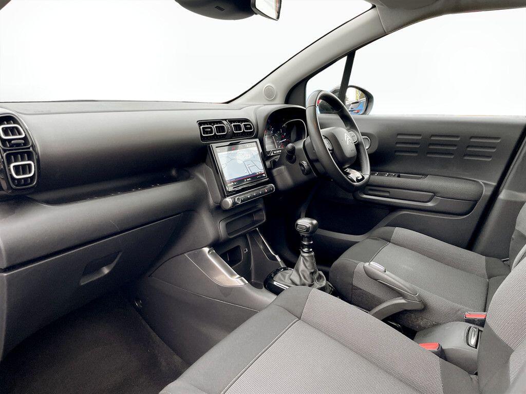 Used Citroen C3 Aircross 2022 for sale - 76409093: Photo 14