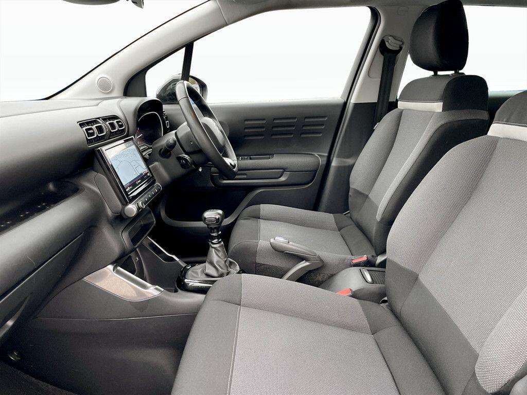 Used Citroen C3 Aircross 2022 for sale - 76409093: Photo 15