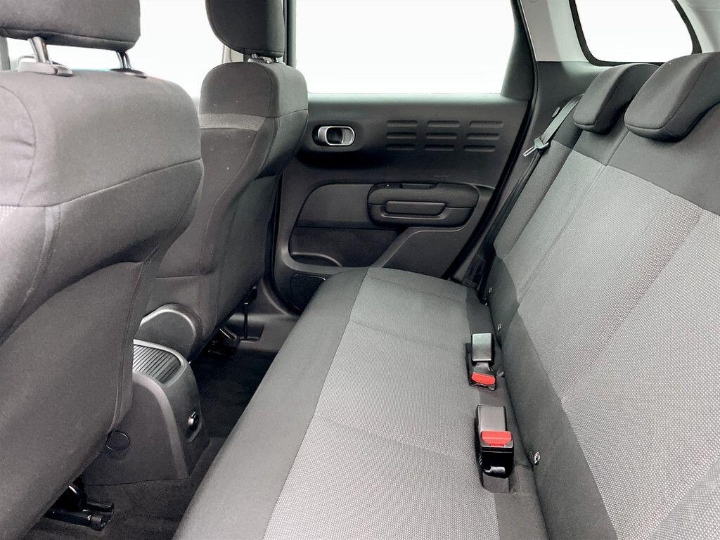 Used Citroen C3 Aircross 2022 for sale - 76409093: Photo 16