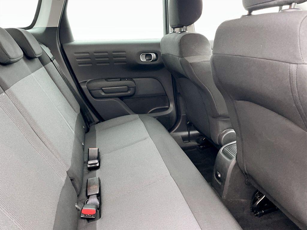 Used Citroen C3 Aircross 2022 for sale - 76409093: Photo 17
