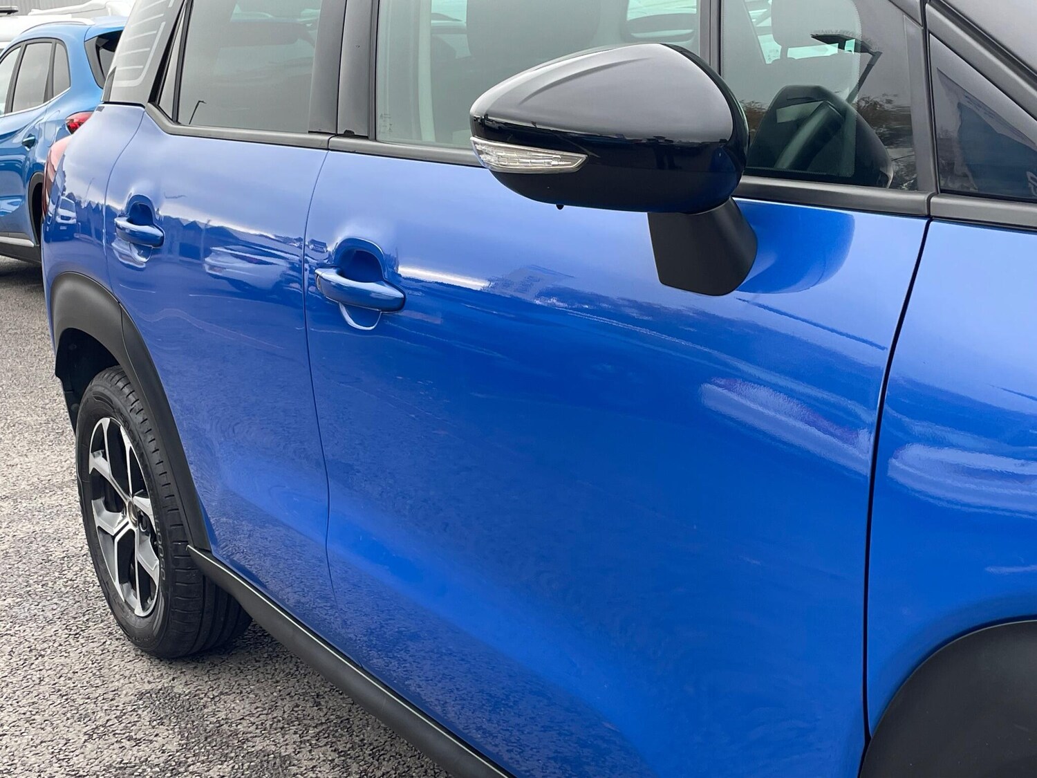 Used Citroen C3 Aircross 2022 for sale - 76409093: Photo 20