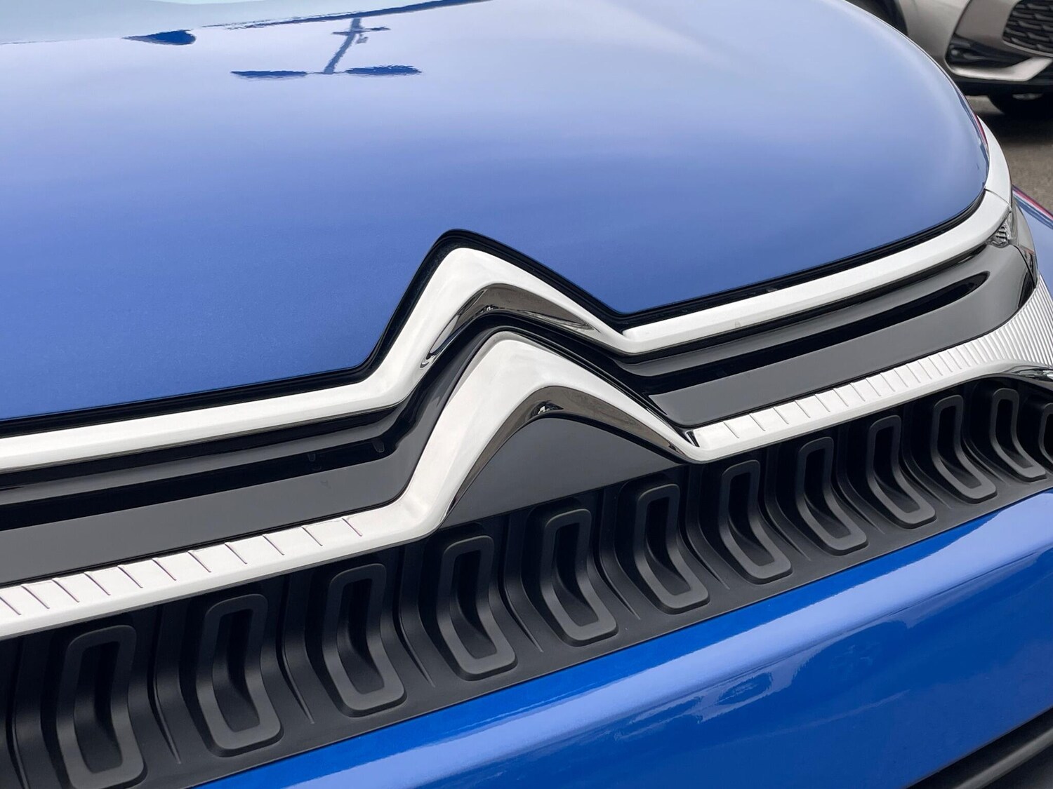 Used Citroen C3 Aircross 2022 for sale - 76409093: Photo 22