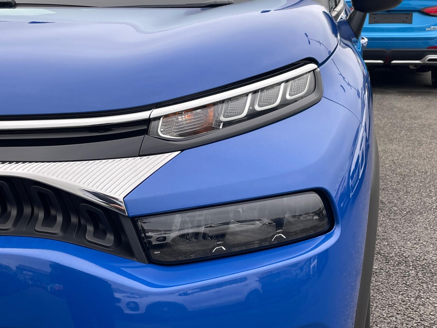 Used Citroen C3 Aircross 2022 for sale - 76409093: Photo 23