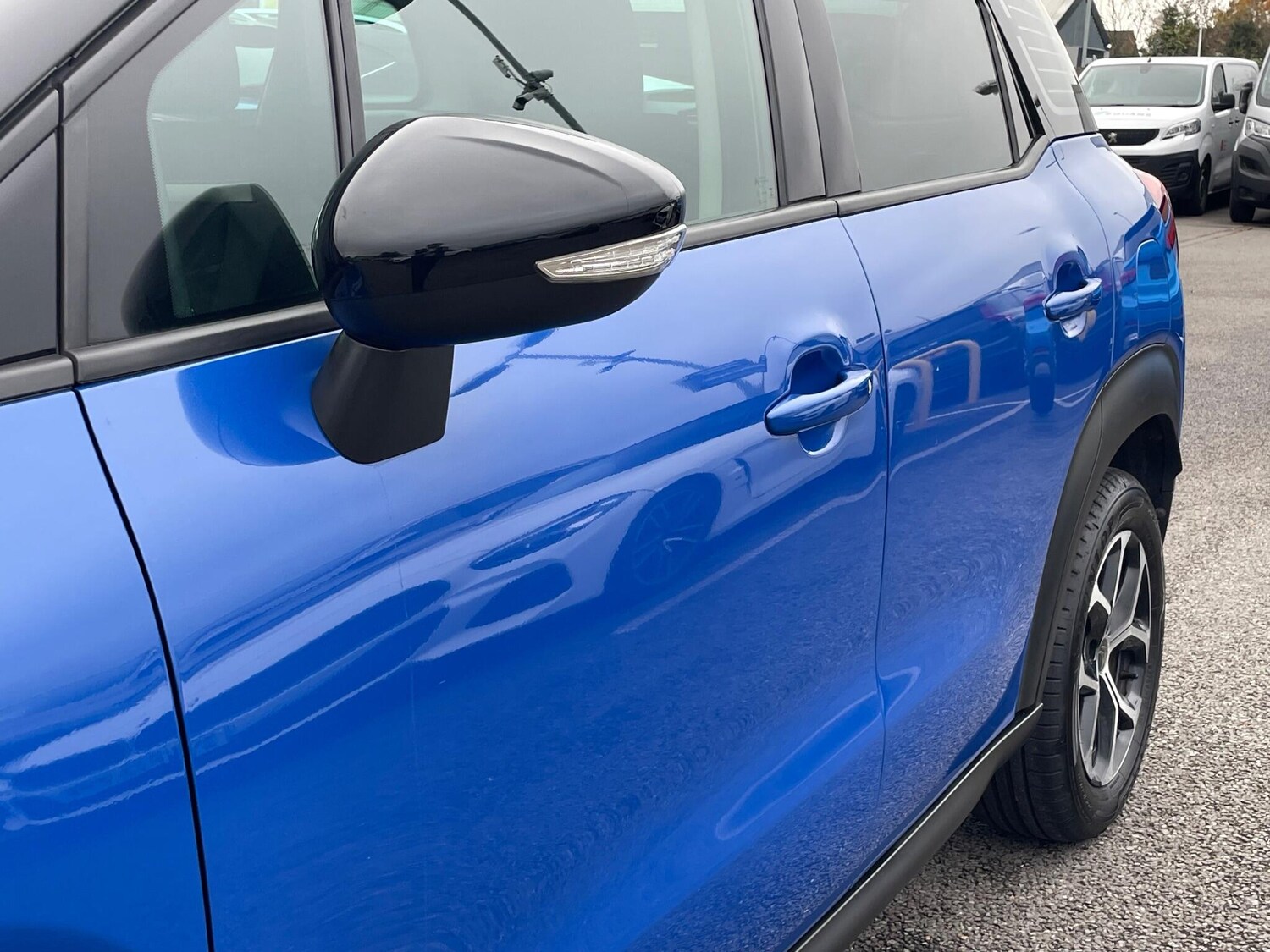 Used Citroen C3 Aircross 2022 for sale - 76409093: Photo 24