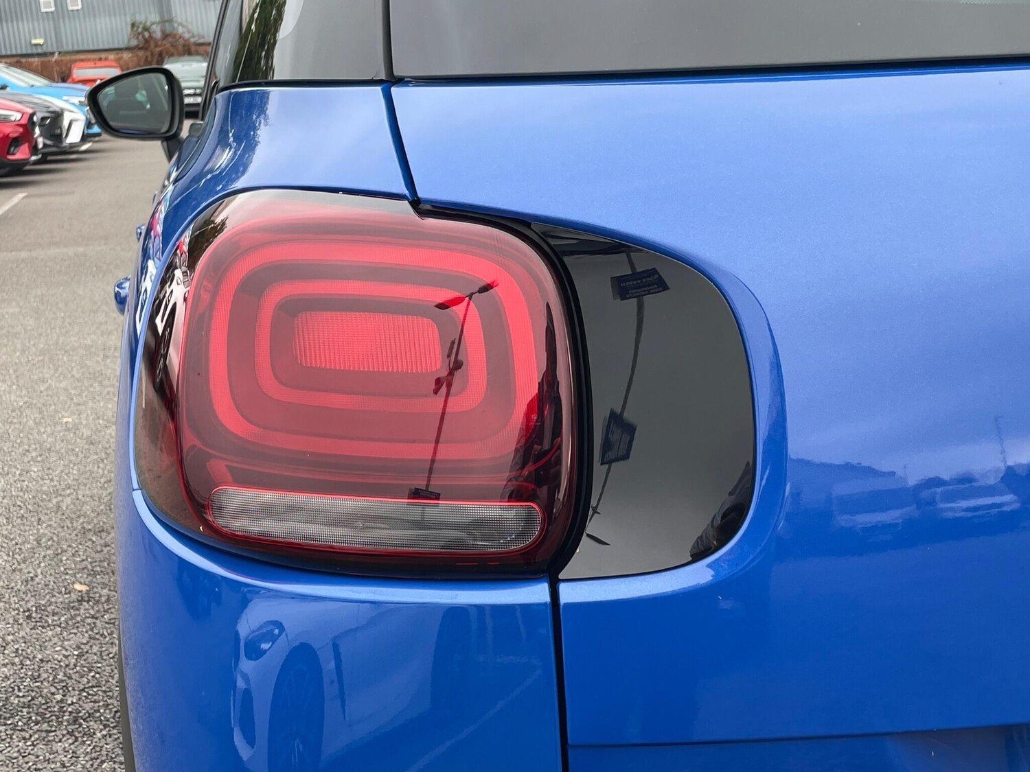 Used Citroen C3 Aircross 2022 for sale - 76409093: Photo 25