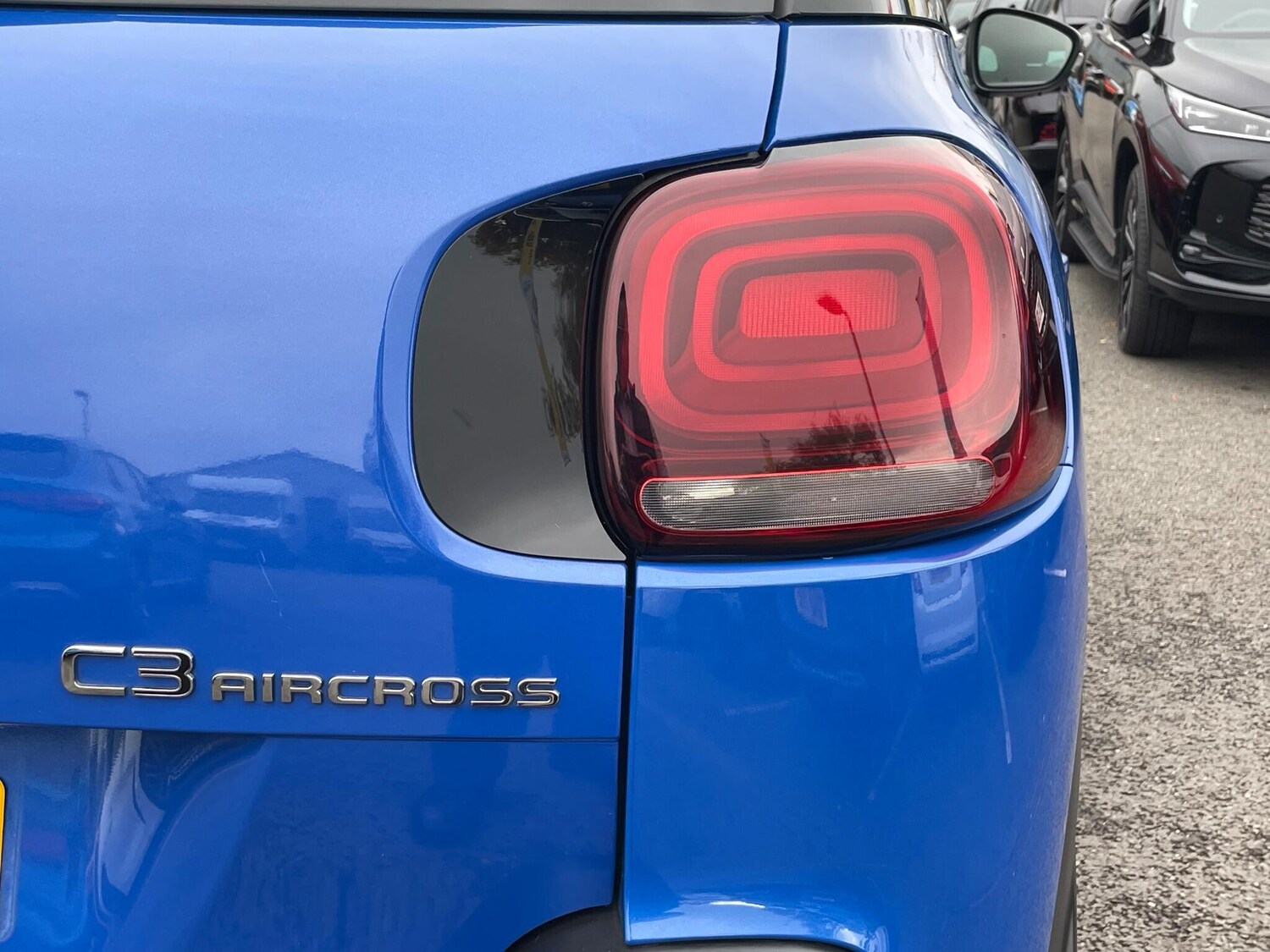 Used Citroen C3 Aircross 2022 for sale - 76409093: Photo 26