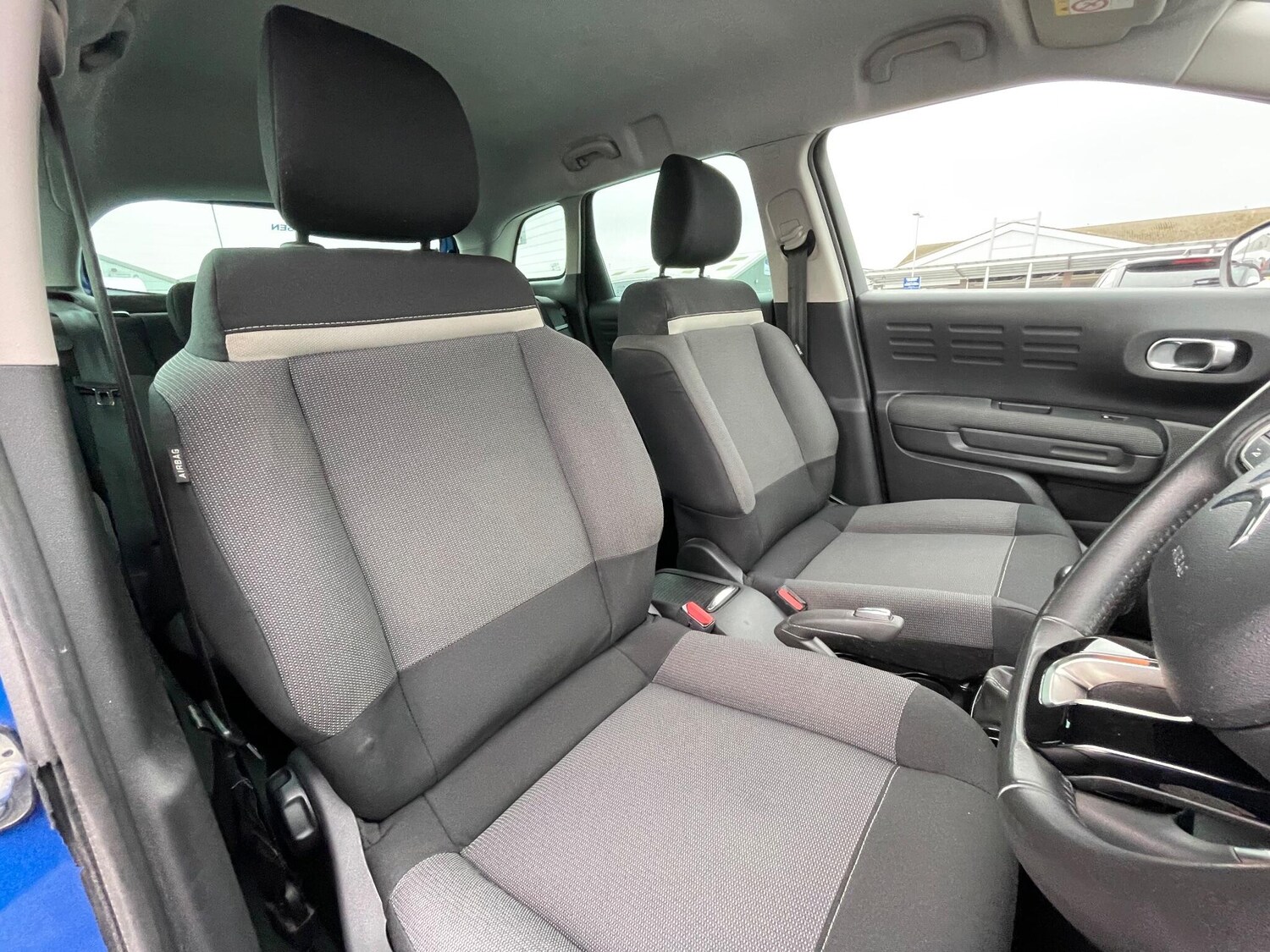 Used Citroen C3 Aircross 2022 for sale - 76409093: Photo 31