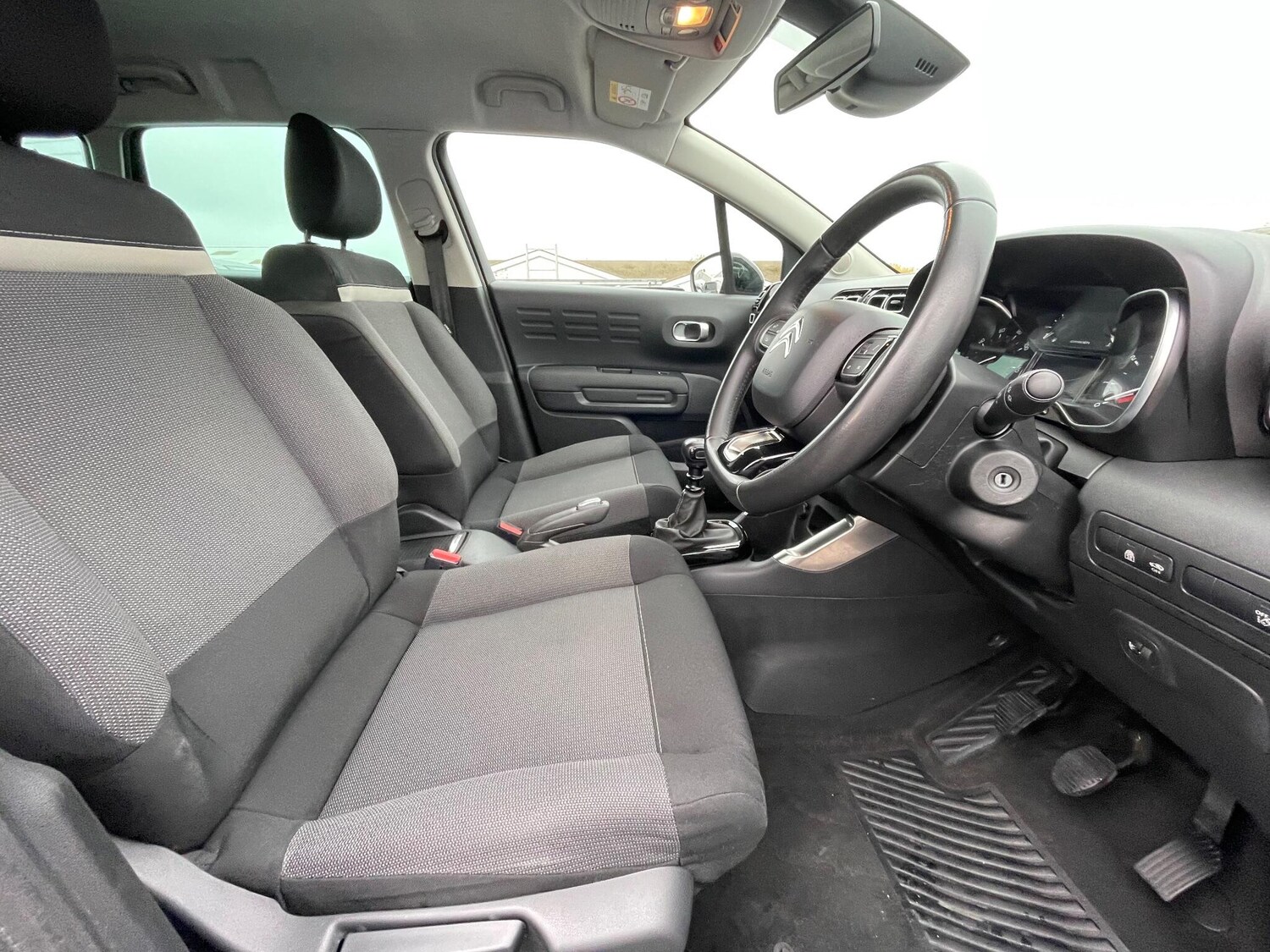 Used Citroen C3 Aircross 2022 for sale - 76409093: Photo 32