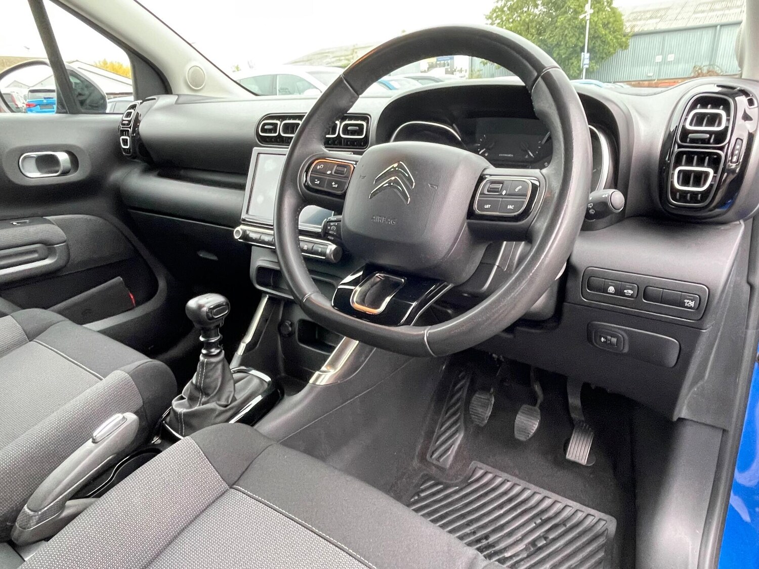 Used Citroen C3 Aircross 2022 for sale - 76409093: Photo 33