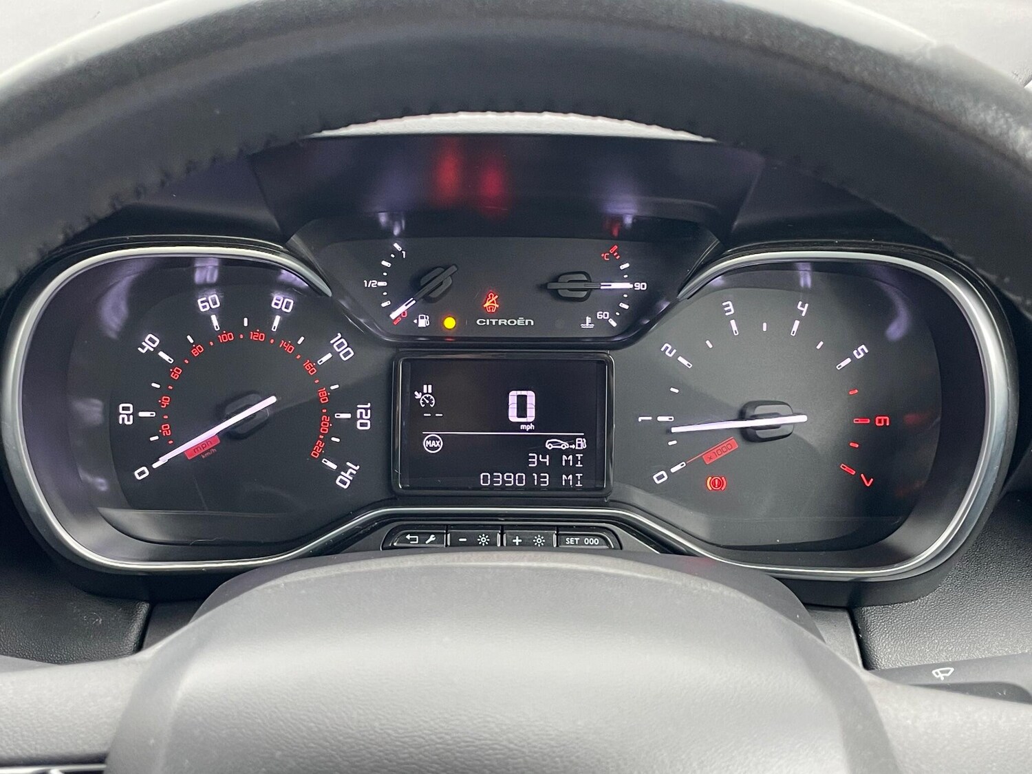 Used Citroen C3 Aircross 2022 for sale - 76409093: Photo 34