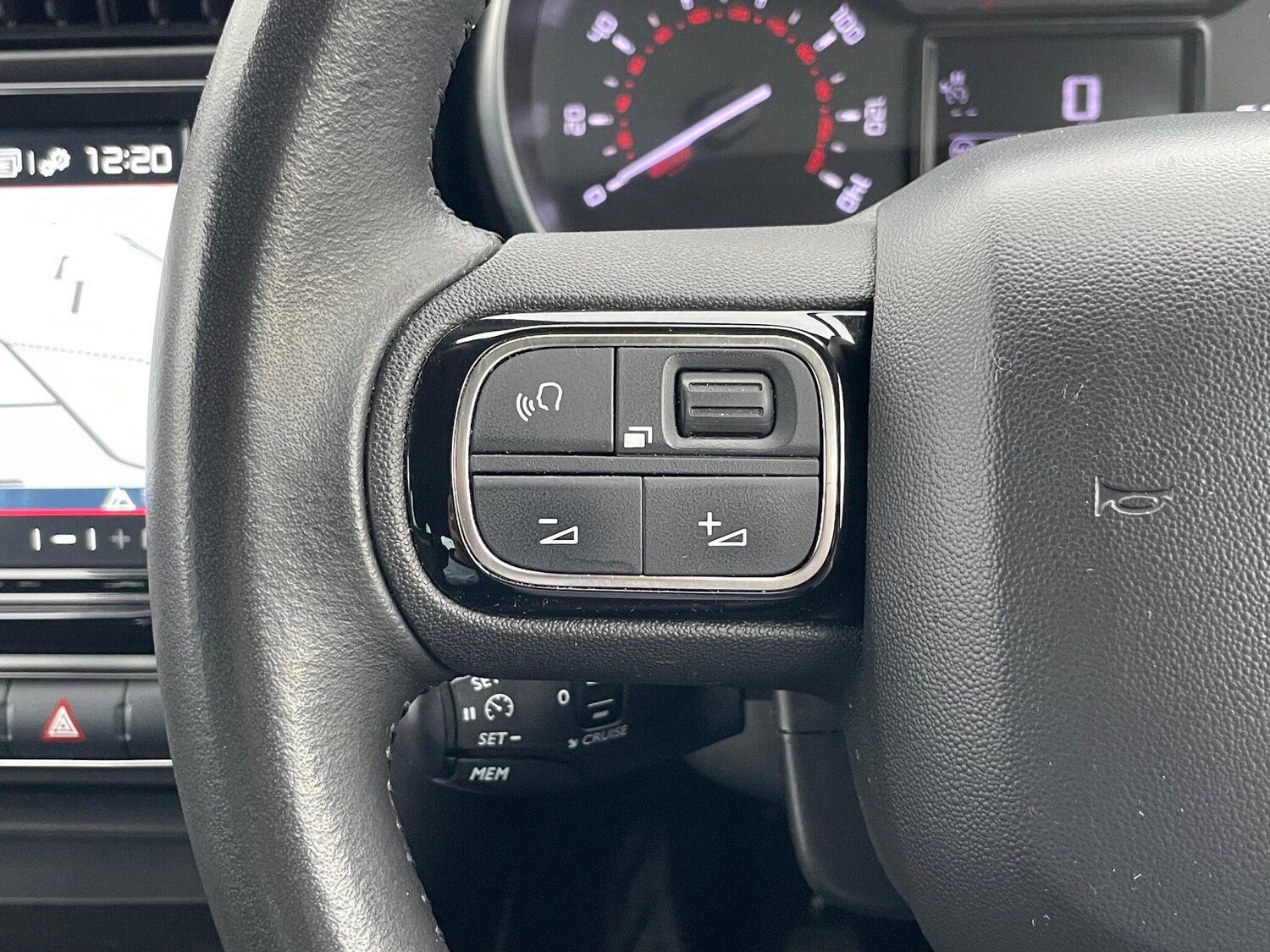 Used Citroen C3 Aircross 2022 for sale - 76409093: Photo 35