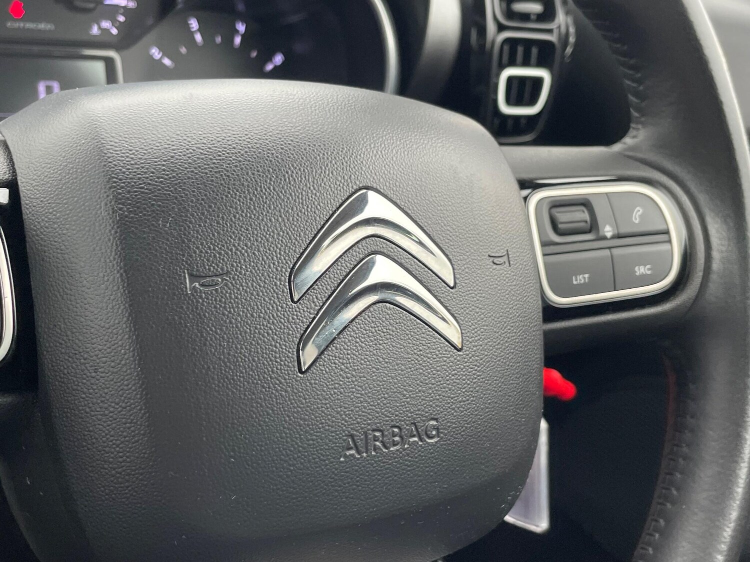 Used Citroen C3 Aircross 2022 for sale - 76409093: Photo 36