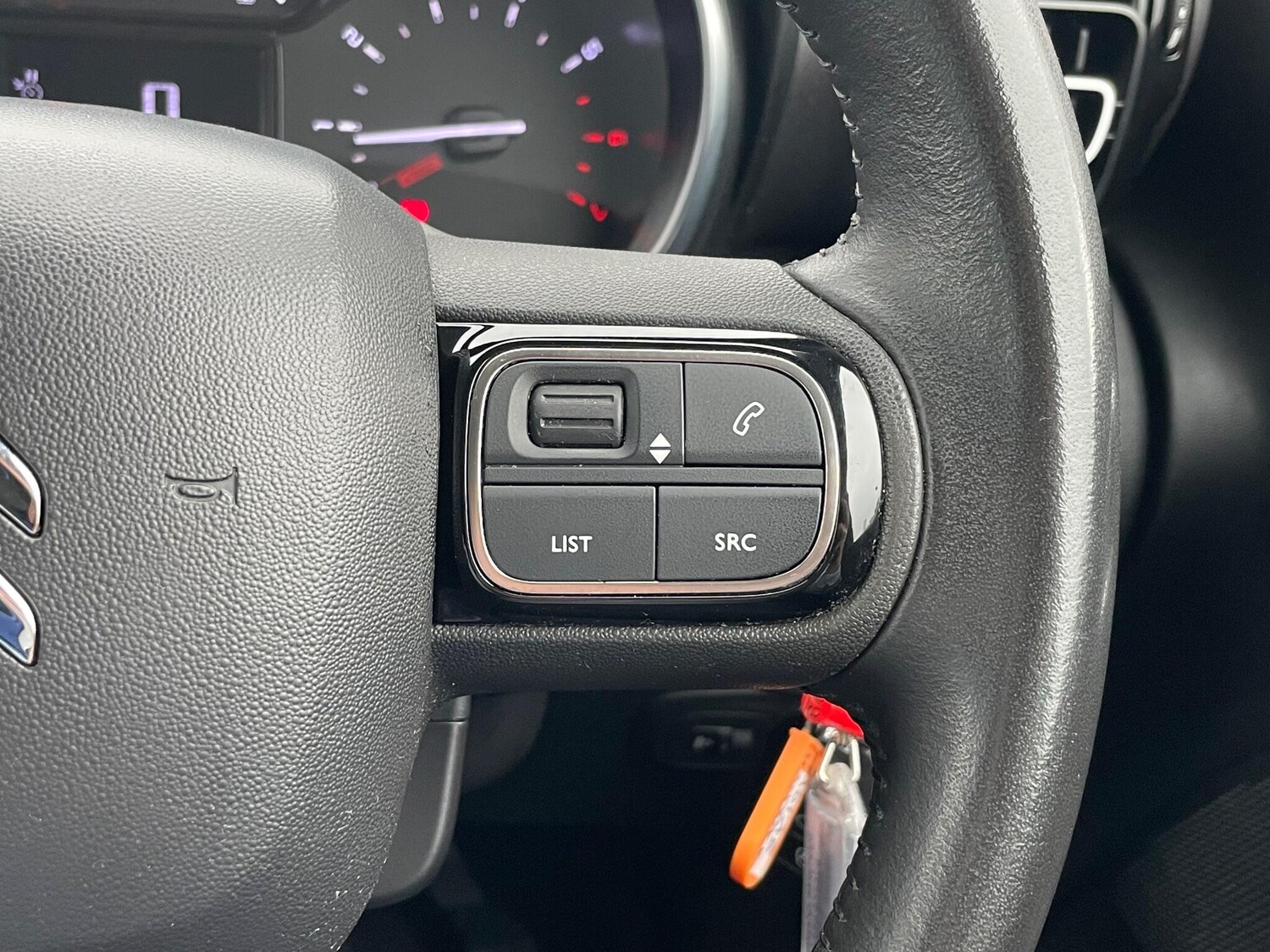 Used Citroen C3 Aircross 2022 for sale - 76409093: Photo 37