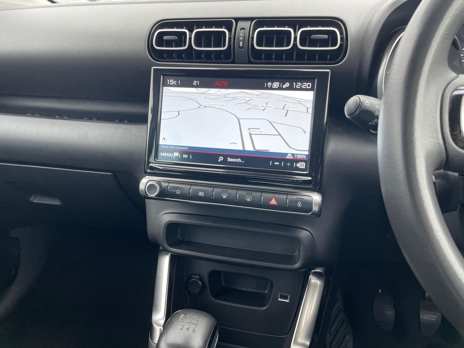 Used Citroen C3 Aircross 2022 for sale - 76409093: Photo 40