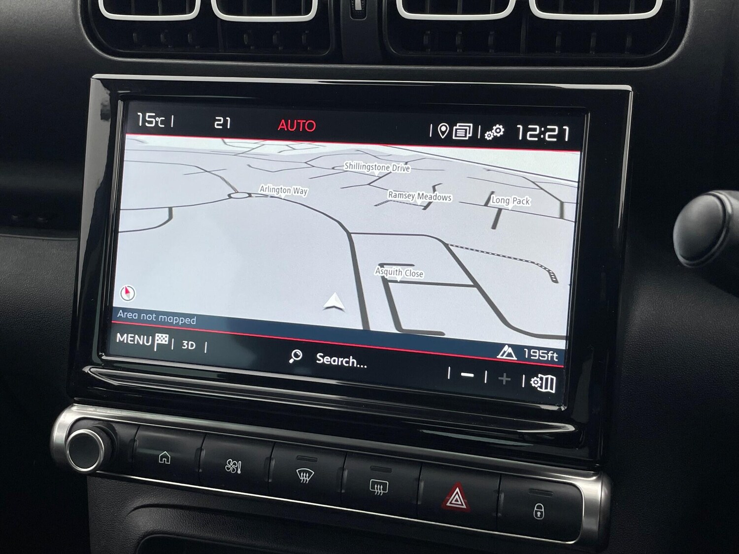 Used Citroen C3 Aircross 2022 for sale - 76409093: Photo 41