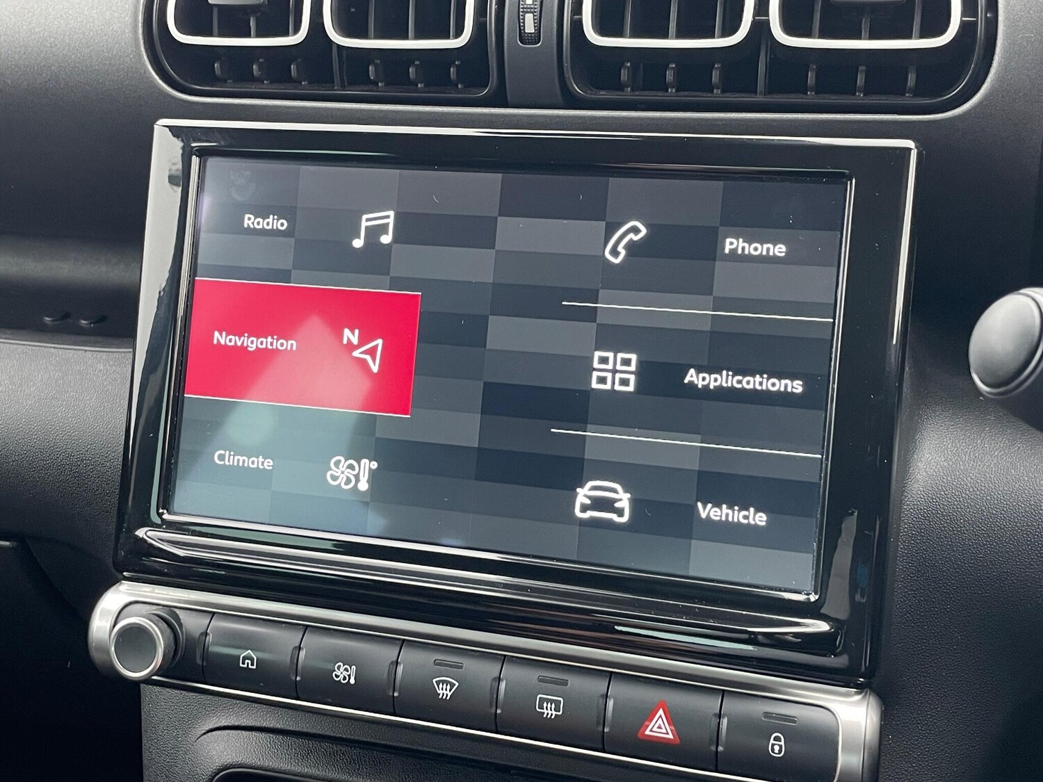 Used Citroen C3 Aircross 2022 for sale - 76409093: Photo 42