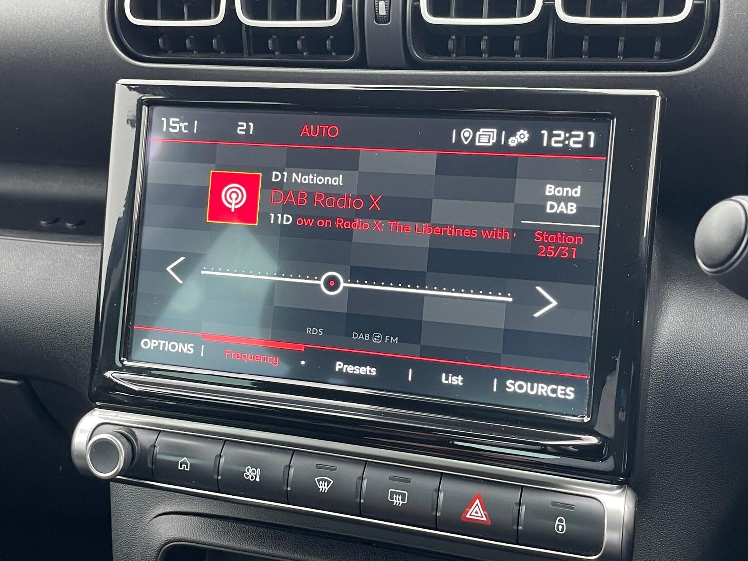 Used Citroen C3 Aircross 2022 for sale - 76409093: Photo 43