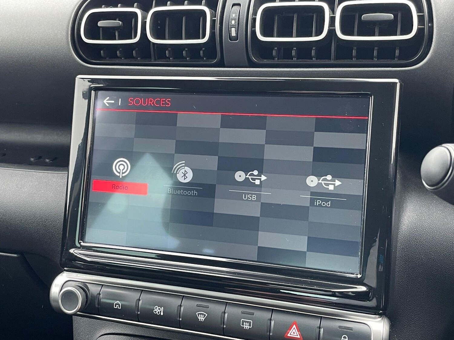 Used Citroen C3 Aircross 2022 for sale - 76409093: Photo 44